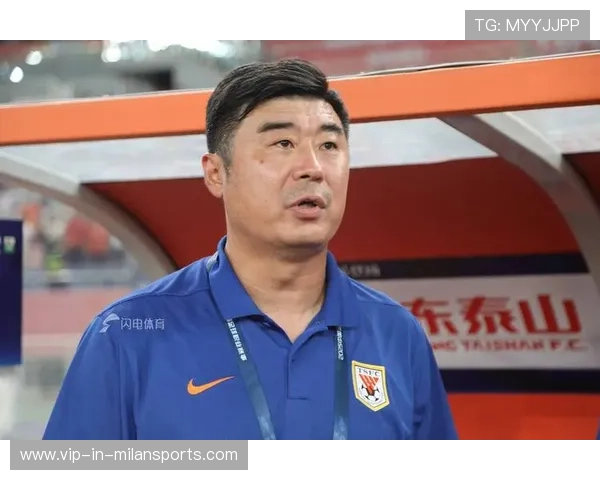 山东泰山迎关键节点中超冠军悬念升级韩鹏命运成焦点 山东泰山迎关键节点中超冠军悬念升级韩鹏命运成焦点