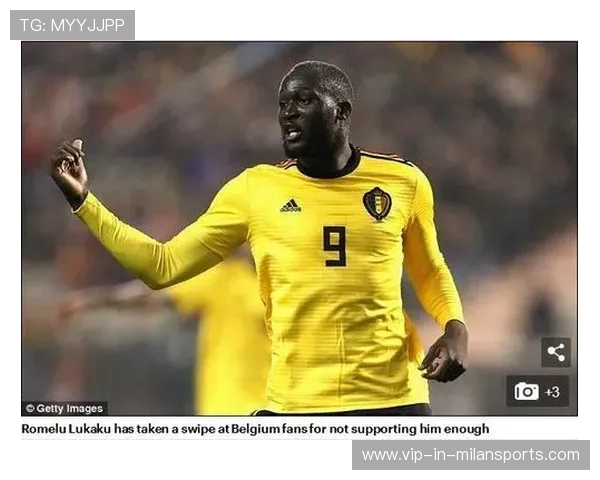 卢卡库的逆袭之路:从贫民窟少年到欧洲豪门锋霸的奋斗与荣耀 卢卡库的逆袭之路:从贫民窟少年到欧洲豪门锋霸的奋斗与荣耀