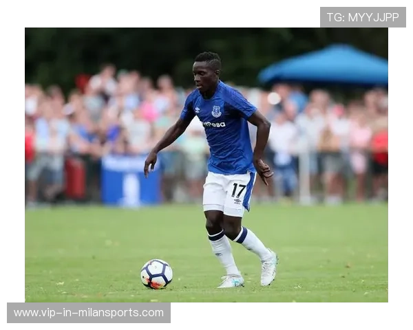 埃弗顿防守型中场化身球队核心支点引领整体攻防体系升级 埃弗顿防守型中场化身球队核心支点引领整体攻防体系升级