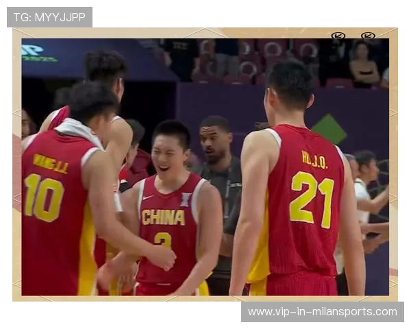 中国男篮虽败犹荣用拼搏精神赢得国人尊敬和支持 中国男篮虽败犹荣用拼搏精神赢得国人尊敬和支持