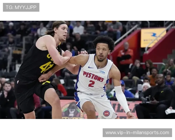 爵士对阵活塞:主教练战术对决与赛前全方位分析 爵士对阵活塞:主教练战术对决与赛前全方位分析