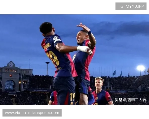 拉米尼亚马尔闪耀全场巴萨战平布鲁日惊险守住欧冠晋级希望 拉米尼亚马尔闪耀全场巴萨战平布鲁日惊险守住欧冠晋级希望