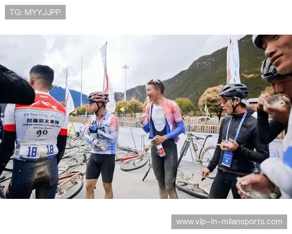 2025环山西自行车骑游大会阳曲站:用赛事撬动“体旅”融合发展 2025环山西自行车骑游大会阳曲站:用赛事撬动“体旅”融合发展