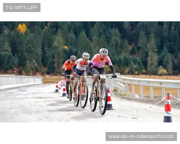 2025环山西自行车骑游大会阳曲站:用赛事撬动“体旅”融合发展 2025环山西自行车骑游大会阳曲站:用赛事撬动“体旅”融合发展