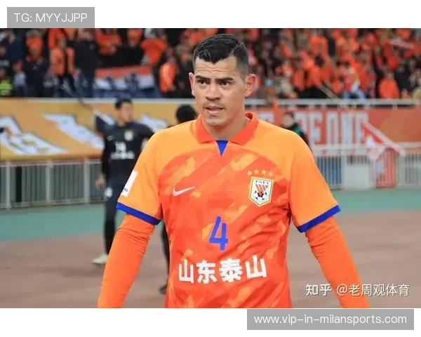 5比0!山东泰山官宣,21岁济南小伙梅开二度,他或是青春版克雷桑 5比0!山东泰山官宣,21岁济南小伙梅开二度,他或是青春版克雷桑