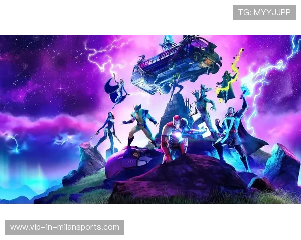 《堡垒之夜》2028新地图上线,游戏体验全面升级,堡垒之夜地图介绍 《堡垒之夜》2028新地图上线,游戏体验全面升级,堡垒之夜地图介绍