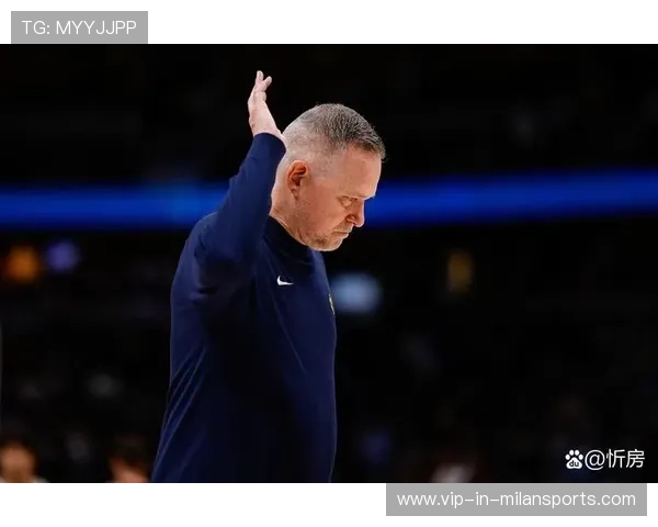 掘金最稳球队之一:迈向冠军的坚实步伐 掘金最稳球队之一:迈向冠军的坚实步伐