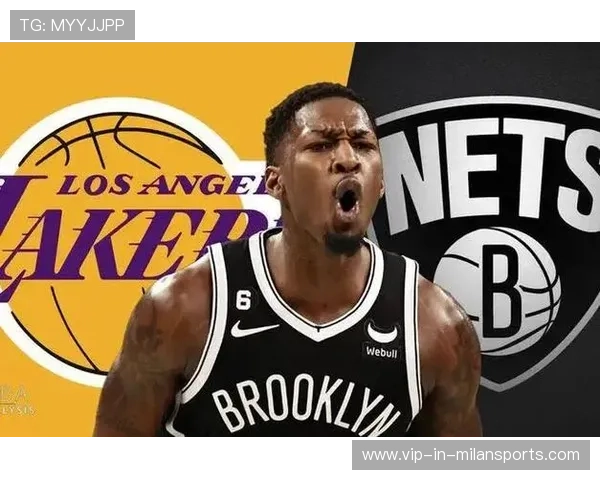 湖人正评估交易价值:深度解析球队未来战略 湖人正评估交易价值:深度解析球队未来战略