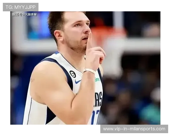 东契奇赛场统治力与领袖气质并进,联盟再起波澜 东契奇赛场统治力与领袖气质并进,联盟再起波澜