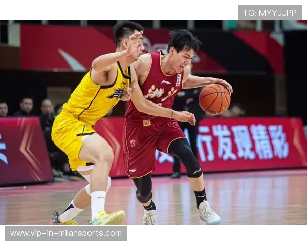 浙江篮球的新篇章：全面升级防守端的战略布局