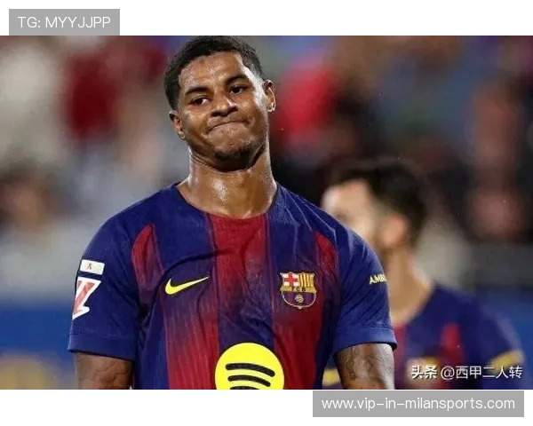 巴萨关键球员状态速递