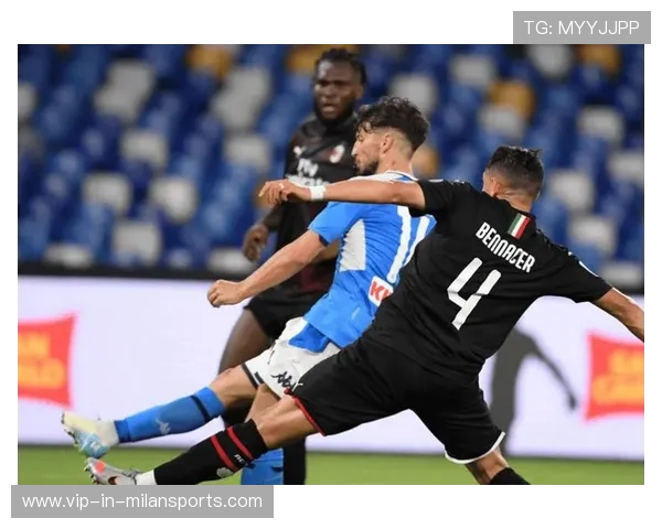 意甲三强格局再变动，那不勒斯陷入状态谷底