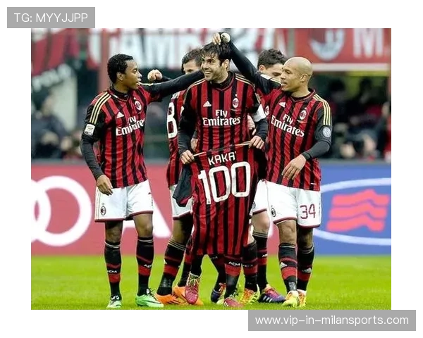 囧帅若继续带来惊喜，米兰将成为传奇俱乐部之一