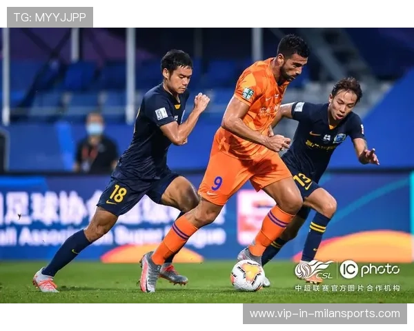 中超联赛国际化推广策略与市场进入路径