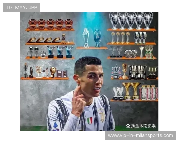 C罗统治沙特联赛：激情碰撞足球新纪元