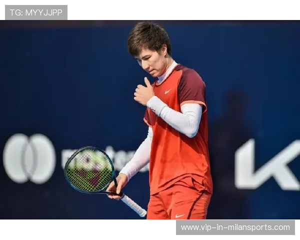 亚太区竞技氛围拉满,澳网外卡迎终极归属 亚太区竞技氛围拉满,澳网外卡迎终极归属