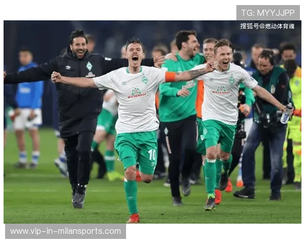 云达不莱梅前插节奏快到难以防守