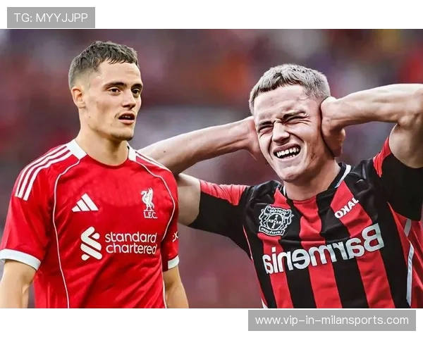 利物浦计划在战术板上加入更多联动性训练，重塑球队整体战术体系