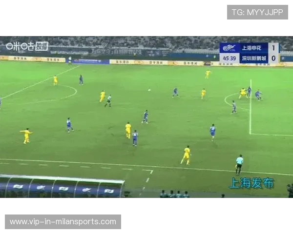 上海申花联赛场次收视率提升，俱乐部市场影响力增强，上海申花比赛视频