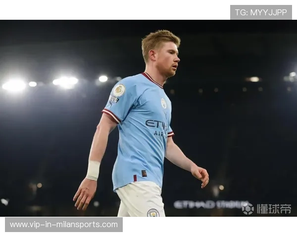 德布劳内角球传入哈兰德头球抢点