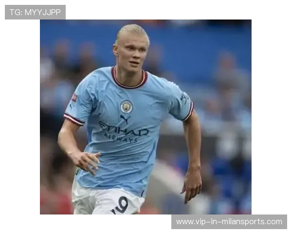 哈兰德带领曼城4-1击败多特，继续领跑欧冠小组，哈兰德加盟曼联