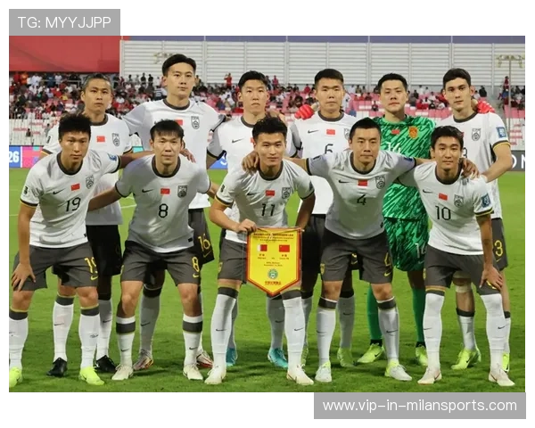 国足归化新秀锋线表现亮眼