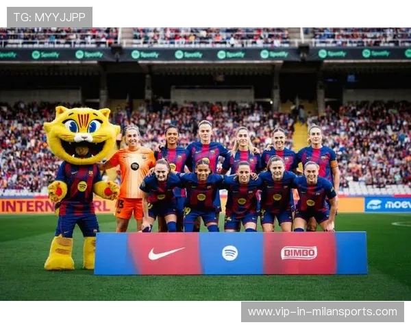 巴萨皇马女足齐进苦战阶段，巅峰对决燃爆欧洲赛场