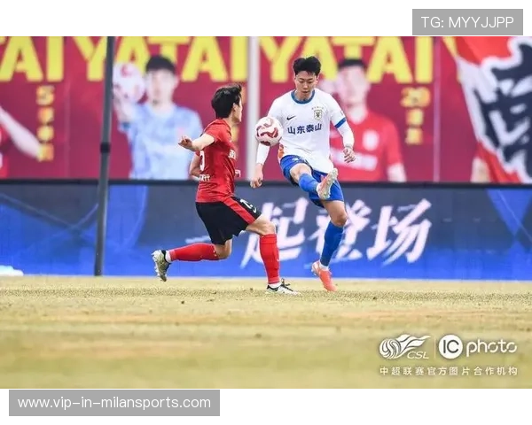 山东泰山外围强势压制，多次形成威胁球