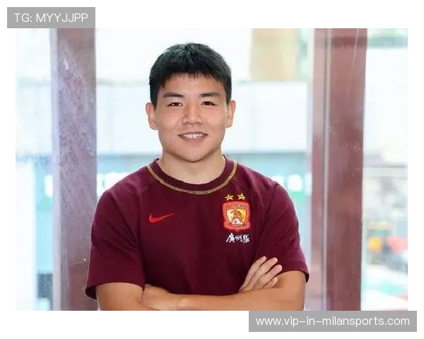 徐彬签约狼队，英超赛季崭露头角