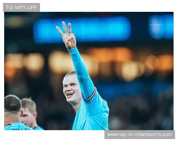 莱比锡红牛瞄准超级新星，拟签哈兰德式的年轻禁区统治者