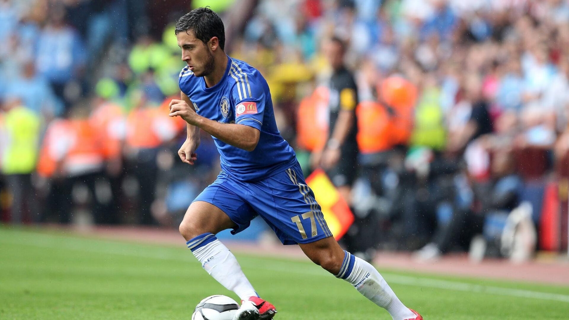 “华金·托比利亚的综合能力，助力美洲狮队在世界舞台上崭露头角”